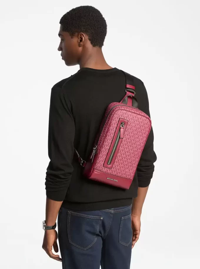 Rucsac Cooper Signature Logo Sling