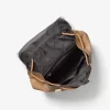 Rucsac Cooper Suede și Sherpa