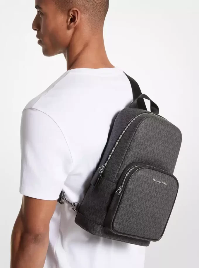 Rucsac cu logo Cooper