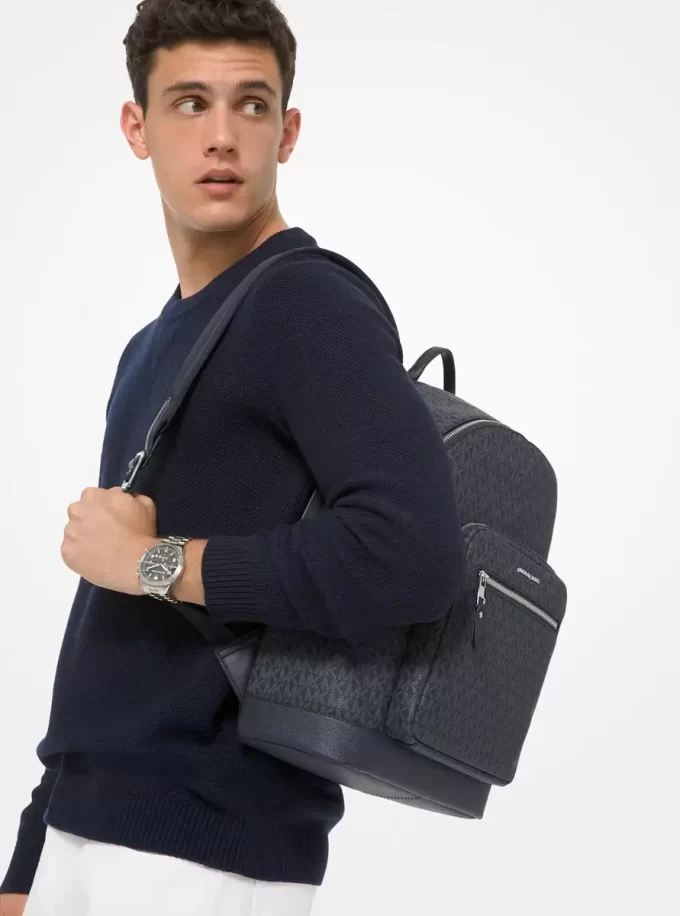 Rucsac cu logo Hudson Rucsac cu logo Hudson
