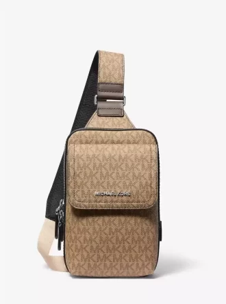 Rucsac cu logo Hudson Signature