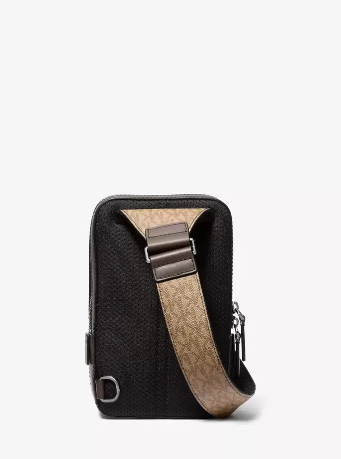 Rucsac cu logo Hudson Signature