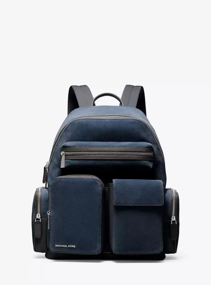Rucsac Dakota Medium Suede Cargo Rucsac Dakota Medium Suede Cargo