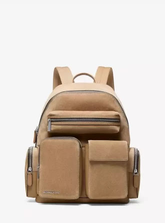 Rucsac Dakota Suede Cargo