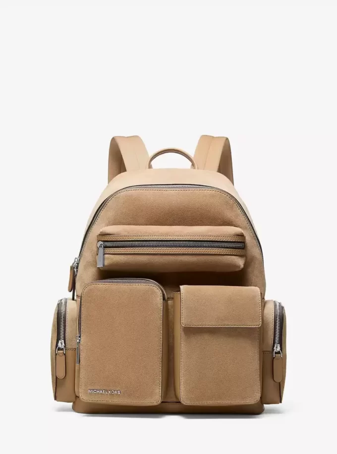 Rucsac Dakota Suede Cargo Rucsac Dakota Suede Cargo