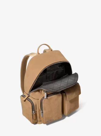 Rucsac Dakota Suede Cargo