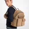 Rucsac Dakota Suede Cargo Rucsac Dakota Suede Cargo