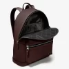 Rucsac Edison din piele naturală rezistentă la zgârieturi Rucsac Edison din piele naturală rezistentă la zgârieturi