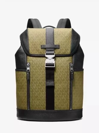 Rucsac Hudson Signature Logo Aviator