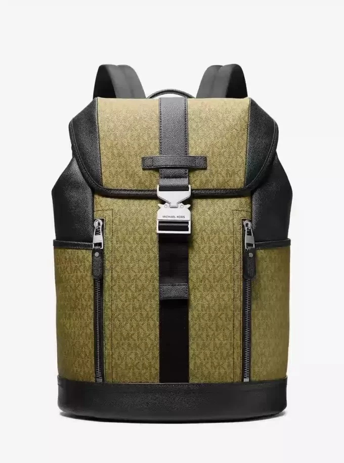Rucsac Hudson Signature Logo Aviator