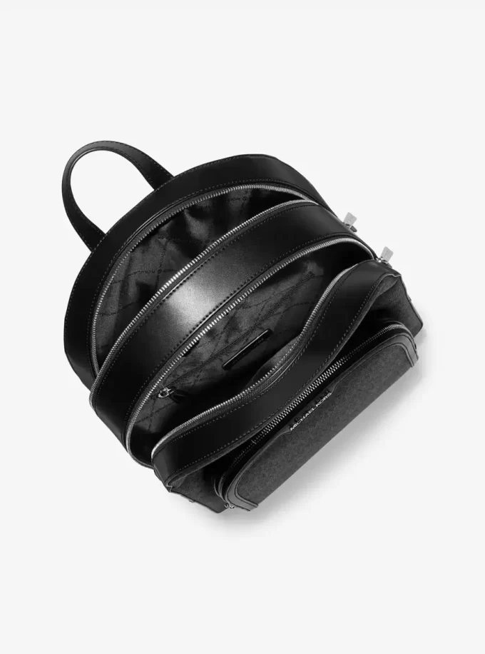 Rucsac Jaycee cu logo mare Rucsac Jaycee cu logo mare