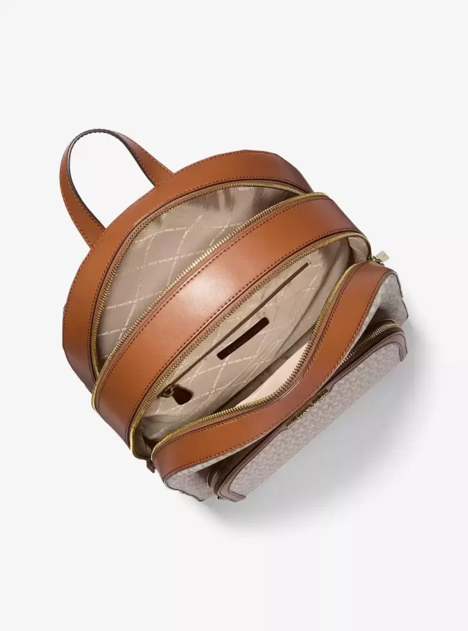 Rucsac Jaycee cu logo mare Rucsac Jaycee cu logo mare