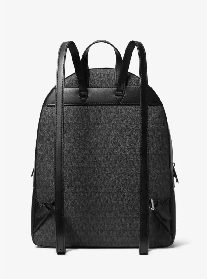 Rucsac Jaycee cu logo mare Rucsac Jaycee cu logo mare
