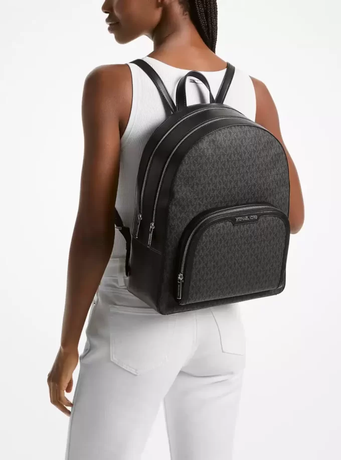 Rucsac Jaycee cu logo mare Rucsac Jaycee cu logo mare