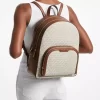 Rucsac Jaycee cu logo mare Rucsac Jaycee cu logo mare