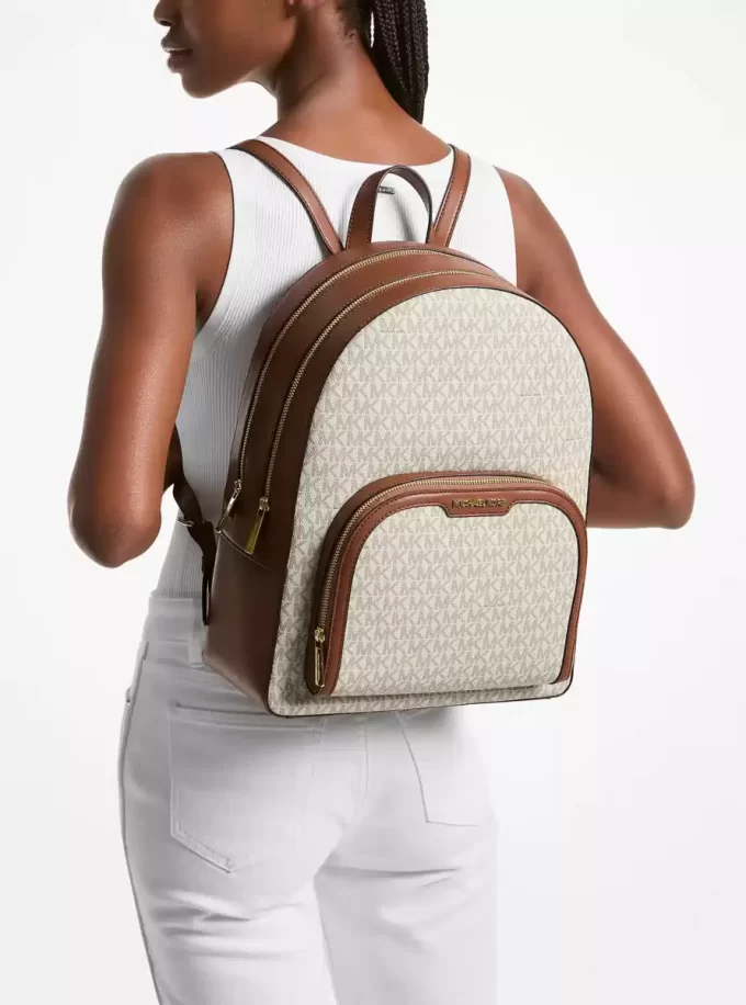 Rucsac Jaycee cu logo mare Rucsac Jaycee cu logo mare