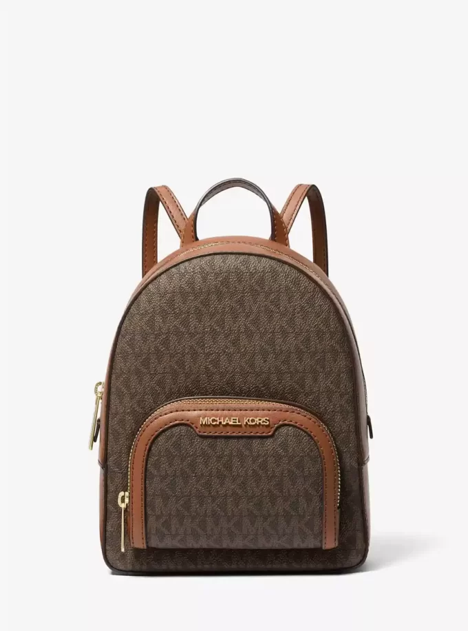 Rucsac Jaycee Extra-Small cu logo-ul semnăturii Rucsac Jaycee Extra-Small cu logo-ul semnăturii
