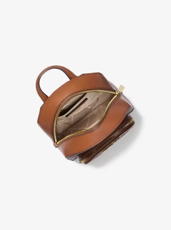 Rucsac Jaycee Extra-Small cu logo-ul semnăturii Rucsac Jaycee Extra-Small cu logo-ul semnăturii