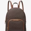 Rucsac Jaycee Mediu cu Logo Rucsac Jaycee Mediu cu Logo