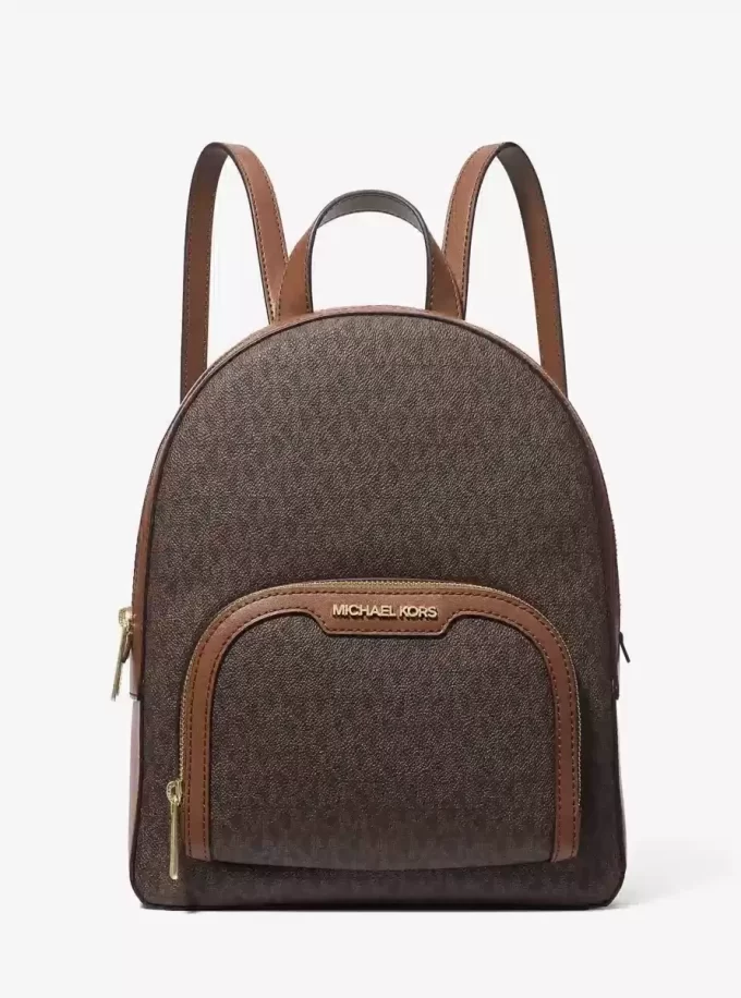 Rucsac Jaycee Mediu cu Logo Rucsac Jaycee Mediu cu Logo