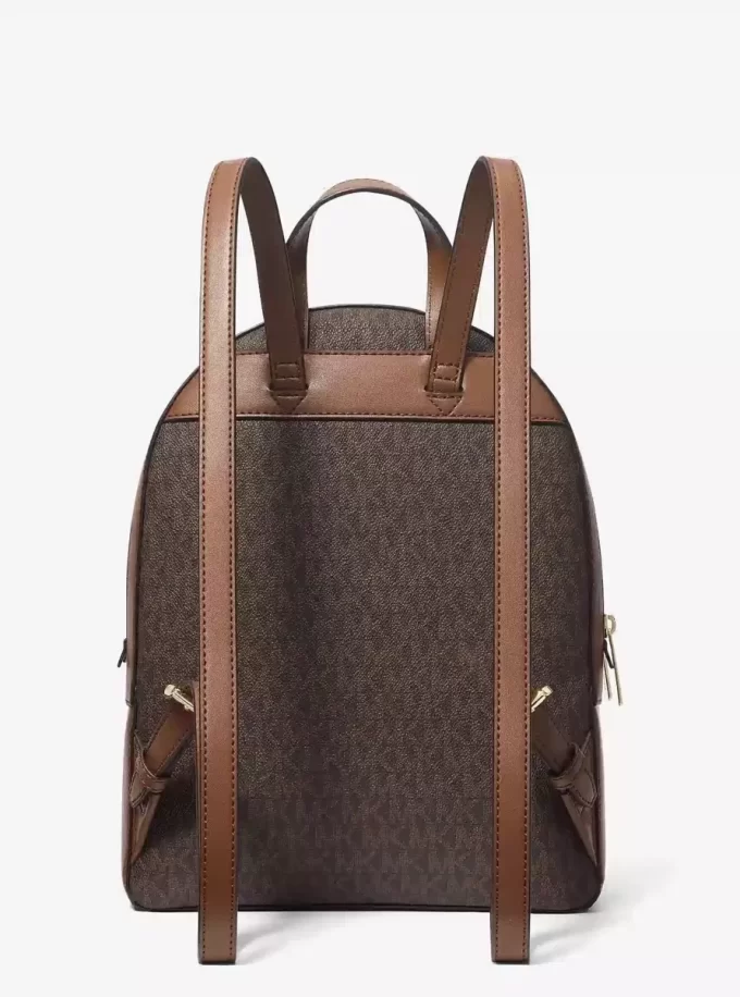 Rucsac Jaycee Mediu cu Logo Rucsac Jaycee Mediu cu Logo