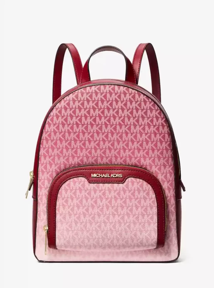 Rucsac Jaycee Mediu cu Logo Ombré Rucsac Jaycee Mediu cu Logo Ombré