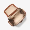 Rucsac Jet Set cu logo mare Rucsac Jet Set cu logo mare