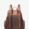 Rucsac Jet Set cu logo mare Rucsac Jet Set cu logo mare