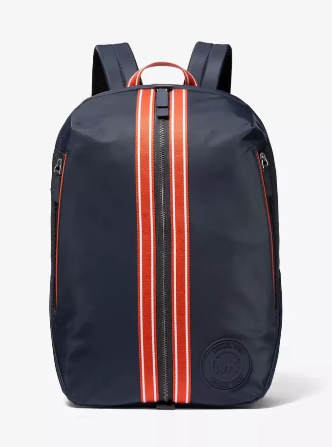 Rucsac Lautner din nailon Duffle