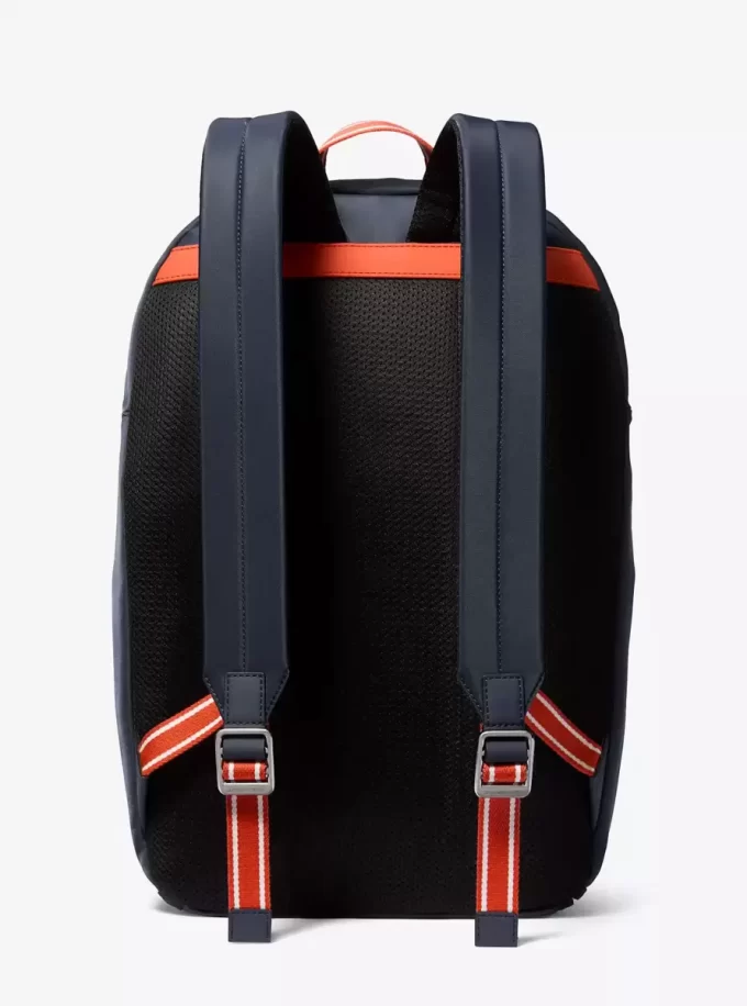 Rucsac Lautner din nailon Duffle