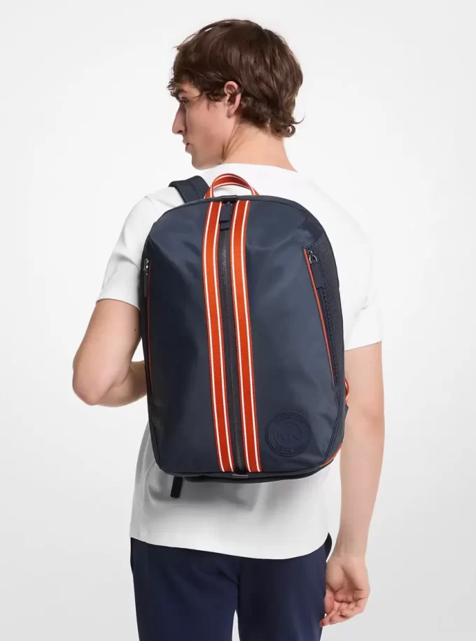 Rucsac Lautner din nailon Duffle