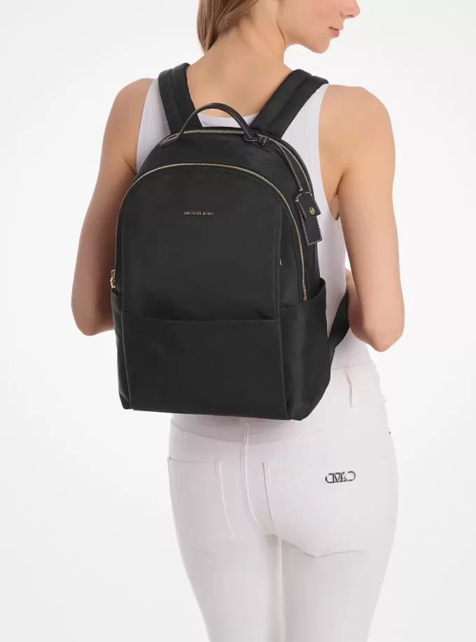 Rucsac mare din nailon Sable Rucsac mare din nailon Sable