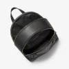 Rucsac mediu Brooklyn din piele granulată Rucsac mediu Brooklyn din piele granulată