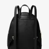 Rucsac mediu Brooklyn din piele granulată Rucsac mediu Brooklyn din piele granulată