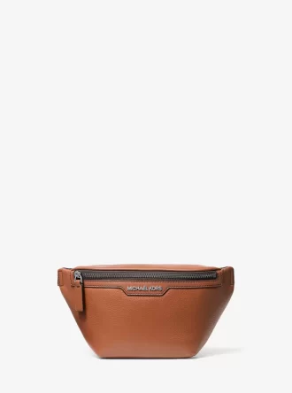 Rucsac mic din piele Cooper