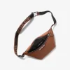 Rucsac mic din piele Cooper