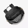 Rucsac Prescott mare din gabardină de nailon Rucsac Prescott mare din gabardină de nailon