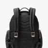 Rucsac Prescott mare din gabardină de nailon Rucsac Prescott mare din gabardină de nailon
