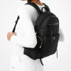 Rucsac Prescott mare din gabardină de nailon Rucsac Prescott mare din gabardină de nailon