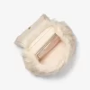 Rucsac Quinn Mediu din Blană Artificială Rucsac Quinn Mediu din Blană Artificială