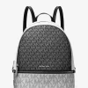 Rucsac Rhea mediu cu logo metalic Rucsac Rhea mediu cu logo metalic