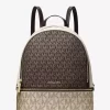 Rucsac Rhea mediu cu logo metalic Rucsac Rhea mediu cu logo metalic