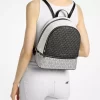 Rucsac Rhea mediu cu logo metalic Rucsac Rhea mediu cu logo metalic
