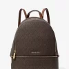 Rucsac Rhea Medium cu logo-ul semnăturii Rucsac Rhea Medium cu logo-ul semnăturii