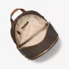 Rucsac Rhea Medium cu logo-ul semnăturii Rucsac Rhea Medium cu logo-ul semnăturii
