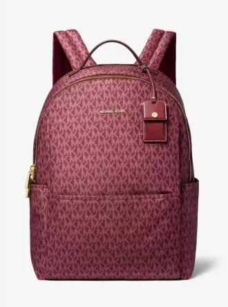 Rucsac Sable mare cu logo-ul imprimat