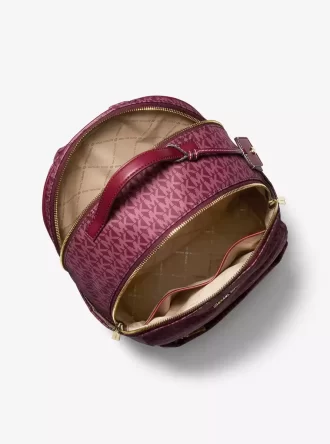 Rucsac Sable mare cu logo-ul imprimat