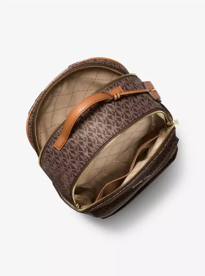 Rucsac Sable mare cu logo-ul imprimat Rucsac Sable mare cu logo-ul imprimat