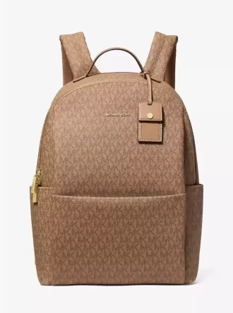 Rucsac Sable mare cu logo-ul semnăturii