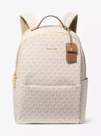 Rucsac Sable mare cu logo-ul semnăturii
